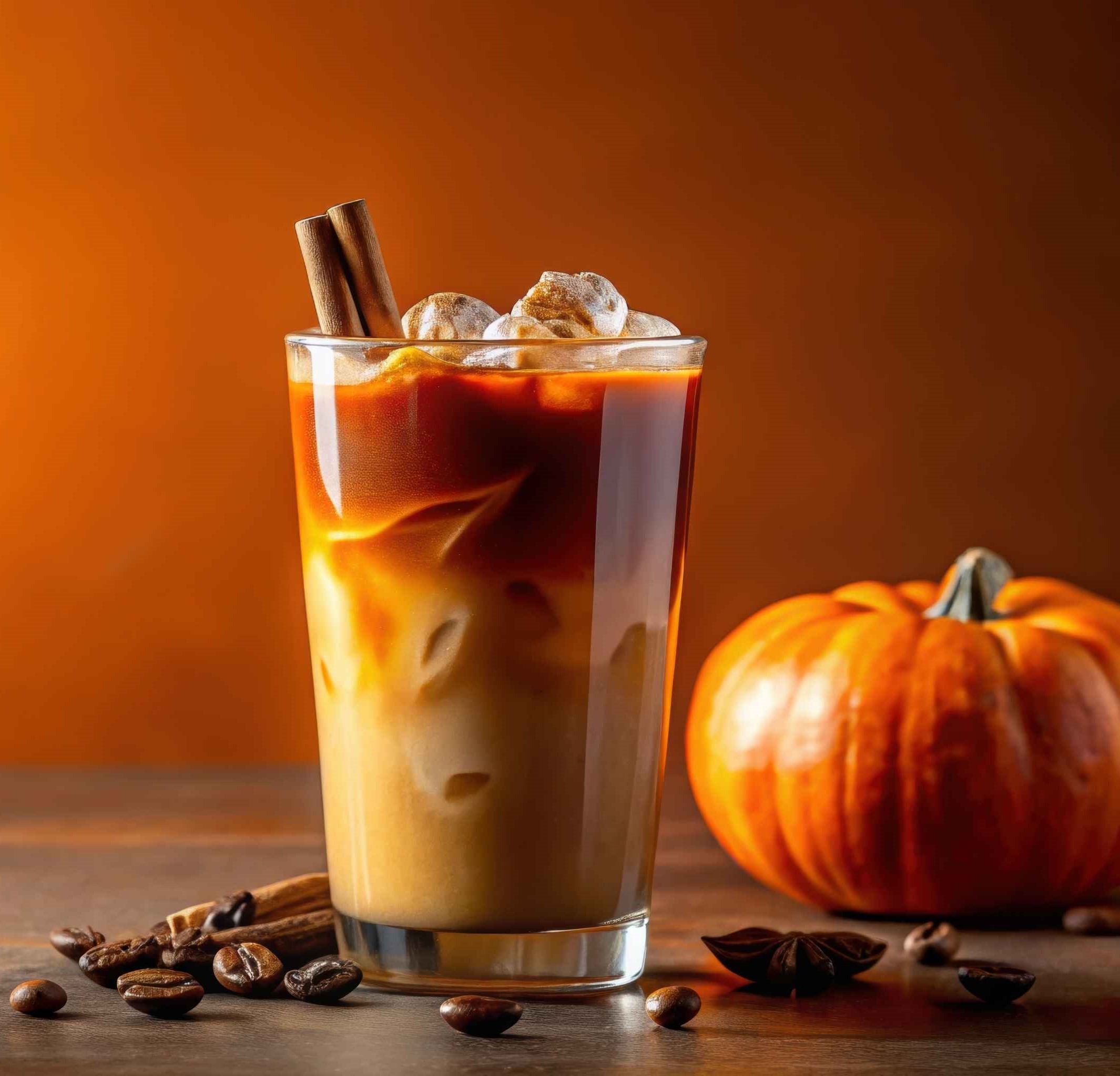 New York City Break Room Solutions | Cold Brew Coffee | Fall Flavors